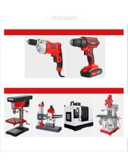 Mũi Khoan Inox Thép Mũi Khoan Coban M42