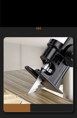 DỤNG CỤ CHUYỂN KHOAN - CƯA LỌNG