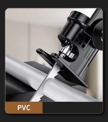 DỤNG CỤ CHUYỂN KHOAN - CƯA LỌNG