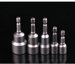 ĐẦU BẮN VÍT TOLE/TÔN ĐẦU BẮN BULON/ỐC GẮN MÁY KHOAN TỪ TÍNH MẠNH