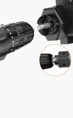 ĐẦU CHUYỂN KHOAN - CƯA XÍCH