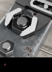 Kìm mỏ quạ đa năng kềm mỏ quạ 10" 12" lắp đặt ống nước