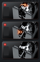 DỤNG CỤ CHUYỂN KHOAN - CƯA LỌNG