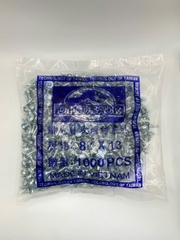 Vít bắn sắt đuôi cá đầu dù Dinosaur (Song Long) vít dù lạnh vít tự khoan đầu dù