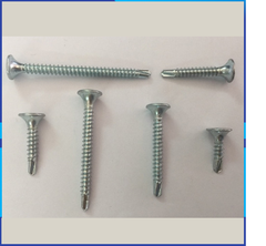 Vít tự khoan bắn sắt đuôi cá đầu bằng (đầu côn) Dinosaur (Song Long) vít sàn vít đầu nhỏ