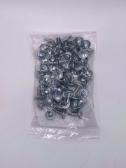 Vít bắn sắt đuôi cá đầu dù Dinosaur (Song Long) vít dù lạnh vít tự khoan đầu dù