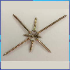 Vít vàng bắn gỗ vít vàng răng thưa vặn gỗ hiệu Dinosaur (Song Long) chuyên dùng bắn gỗ, vặn gỗ