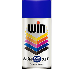 SƠN XỊT WIN