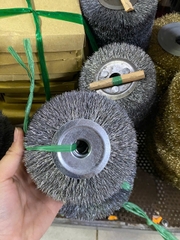 Bánh cước sắt bánh cước inox bánh cước đồng (sắt xi) nhiều kích thước