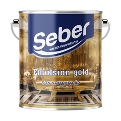 SƠN NHŨ ĐỒNG, NHŨ VÀNG CAO CẤP SBGOLD