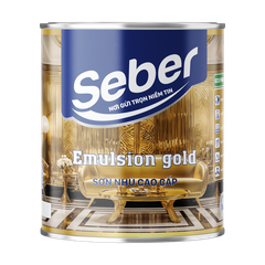 SƠN NHŨ ĐỒNG, NHŨ VÀNG CAO CẤP SBGOLD