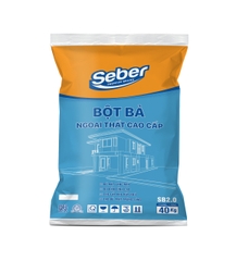 BỘT BẢ NGOẠI THẤT CAO CẤP SB2.0