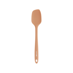 Phới dẹt silicone Moyuum - Đỏ/Vàng/Xám