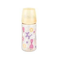 LIMITED - Thế hệ 3 - Bình PPSU - Mẫu Dream Puppy - 270ml