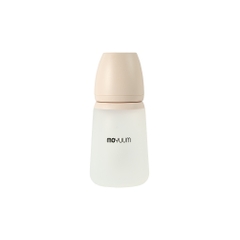 Bình sữa Silicon Moyuum - 260ml - Kèm núm 2