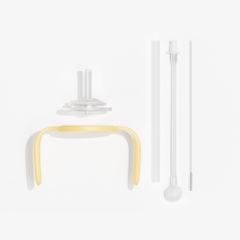 MỚI - Thế hệ 3 - Bộ chuyển đổi bình tập hút