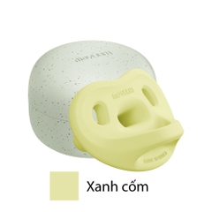 Ty ngậm 100% silicone - Level 2 - 3-6m