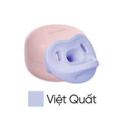 Ty ngậm 100% silicone - Level 2 - 3-6m