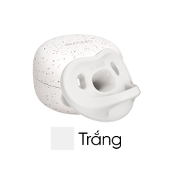 Ty ngậm 100% silicone - Level 3 - 6m+