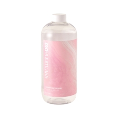 Nước giặt muối biển Moyuum 365 - Thuần chay/Hương hoa xạ hương - 1000ml