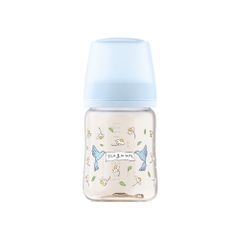 MỚI - Thế hệ 3 - Bình PPSU - Mẫu Blooming - 170ml/270ml
