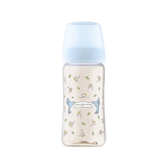 MỚI - Thế hệ 3 - Bình PPSU - Mẫu Blooming - 170ml/270ml