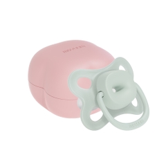 Ty ngậm siêu nhẹ Moyuum - level 3 - 6m+ - Đỏ/Xanh lá/Xanhdương/Vàng