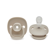 Ti giả silicon Moyuum - 6m+ - Level 2 - Màu xám