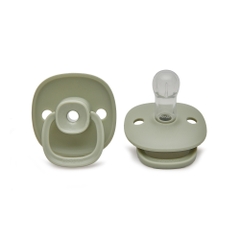 Ti giả silicon Moyuum - 6m+ - Level 2 - Màu xanh