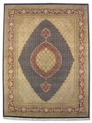 TABRIZ (327x246 cm)