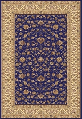 Kashan Cổ điển (230 x 160cm)