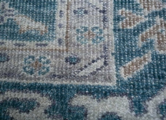 AZERBAIJAN (240x300 cm)
