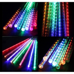 Đèn Led Sao Băng, Led giọt nước, Led đuổi, Led thả cắm điện 220V