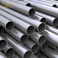 Ống inox 201 công nghiệp