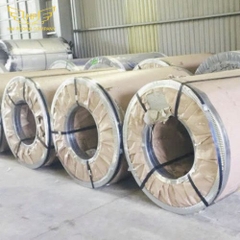 Cuộn Inox 304 No1