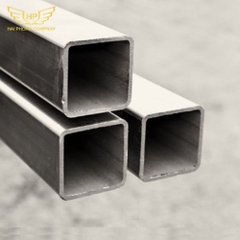 Ống inox hộp 14x14