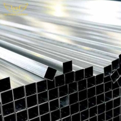 Ống inox hộp 14x14