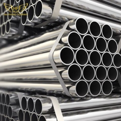 Ống Inox 316