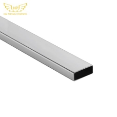 Ống inox hộp 10x30