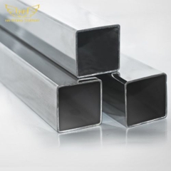 Ống inox hộp 20x40