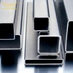 Ống inox hộp 20x40