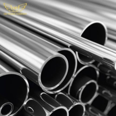Ống inox phi 34