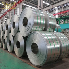 Thép cuộn mạ kẽm