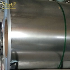 Thép Cuộn Mạ Nhôm Kẽm