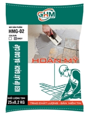 HMG02 - TILE Adhesive HMG-02