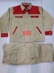 Bộ kĩ thuật có sẵn