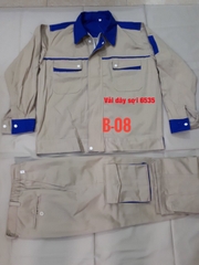 Bộ kĩ thuật có sẵn