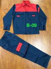 Bộ kĩ thuật có sẵn