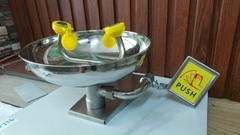 Bồn rửa mắt BRMGR02