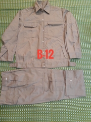 Bộ kĩ thuật có sẵn